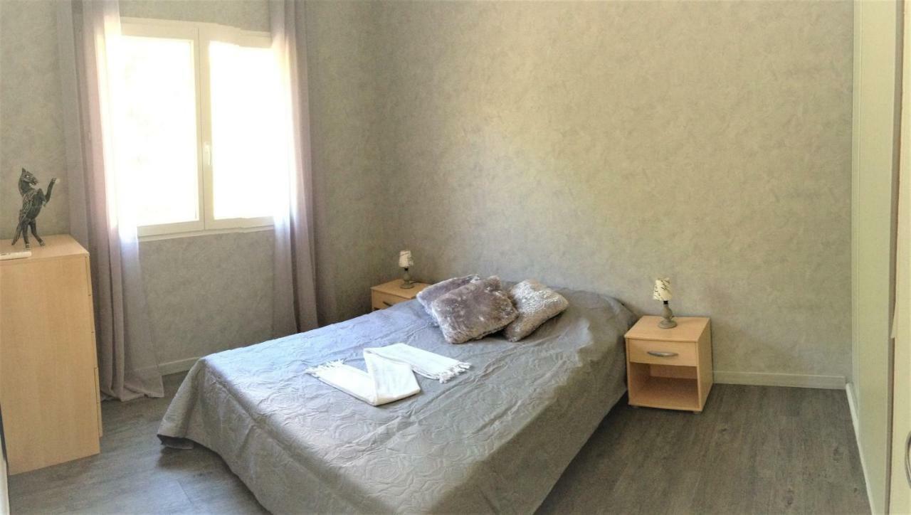 La Vencoise Apartment Vence Exterior photo